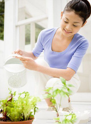 什么是阴虚体质 阴虚体质应如何科学调理