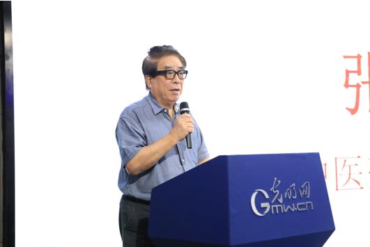 光明中医科普工程正式启动 40位专家受聘为首批专家委员