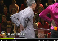 20100709北京卫视养生堂：卜义长讲腰肌劳损