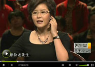 20100710养生堂视频：祝肇刚讲高低血压