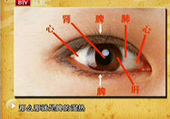 20100719北京卫视养生堂：王鸿谟讲通过眼睛看健康