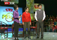 20100807养生堂：程凯讲程氏养生经之足三里