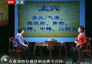 20100814养生堂视频：赵吉平讲艾灸治尿失禁