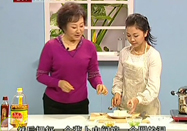 20101024养生堂：吴圣贤讲震颤和烦躁中药养