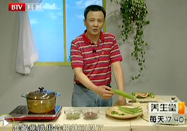 20101115养生堂视频：孔令谦谈会吃才健康（3）