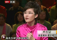 20101229北京养生堂视频：白彦萍讲更年期美容知识