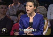 20110321养生堂：臧福科讲如何治腰肌损伤