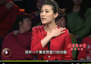 20110620养生堂视频全集：臧福科讲按摩治颈椎病