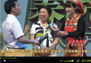 20110718养生堂视频：覃迅云讲长寿的秘密