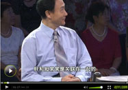 20110804养生堂：车念聪讲如何预防胆囊炎和胆石症