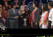 20111020北京养生堂视频全集：韦云讲面色