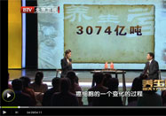 20120317养生堂节目：侯生才说肺要常关注(1)