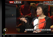 20120319北京养生堂视频：武连华谈高压氧治脑梗