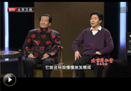 20120320养生堂视频:裴学义裴胜讲清肺止咳