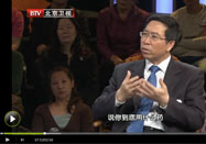 20120503北京养生堂视频：王贵强讲药物性肝损伤