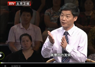 20120617养生堂:李太生讲肿瘤征兆之发烧