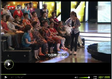 20120722北京养生堂视频:田得祥讲腰肌劳损怎么治