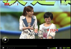 20120807养生堂视频全集:于康讲补钙与健康