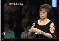 20120814养生堂视频全集:张晓艳讲晒对太阳才健康