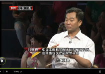 20120823北京卫视养生堂：刘剑锋讲脑血管疾病