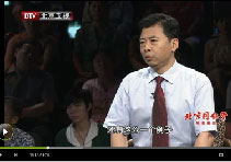 20120825养生堂：刘昌伟讲主动脉夹层与肾动脉狭窄