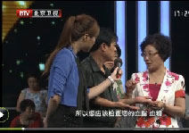 20120830养生堂：韩学杰教你用手检验你身体的质量