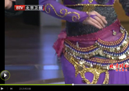 20121108养生堂：王以朋和伏宇军讲跳舞养生法