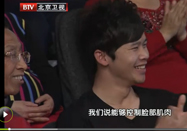 20121122养生堂视频全集：刘长喜讲躯干蛇行功