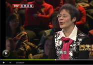 20121225养生堂视频：颜正华讲通腑的好处