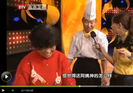 20130102养生堂视频：赵霖侯玉瑞讲吃主食的好处