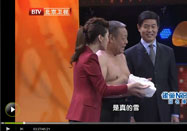 20130124养生堂视频：王成祥讲冬天抗寒的方法