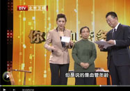 20130217养生堂视频：王宏宇讲血管的重要性