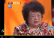 20130228养生堂视频：聂莉芳讲肾炎的症状