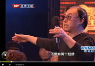 20130319养生堂：刘博讲耳朵与身体平衡