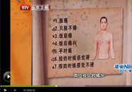 20130327养生堂视频：赵荣莱翟兴红讲胃胀怎么办