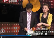 20130410养生堂：刘景源刘宁讲感冒了吃什么好