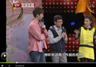 20130414养生堂：叶京英讲咽喉炎的治方法