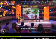 20130424养生堂视频：支修益讲肺癌的治方法