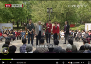 20130511养生堂：于振宣讲心脑血管疾病的危害