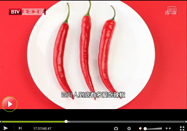 20130520养生堂：鲁兆麟讲辣椒的功效与作用