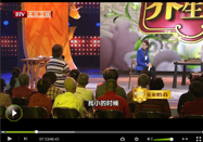 20130530养生堂视频：张勤讲止咳化痰的食物