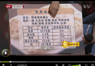 20130601养生堂：杨月欣张俭波讲如何购买安全食品