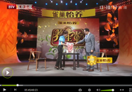 20130608养生堂：魏玮讲肠息肉的症状