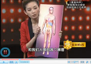 20130810北京养生堂：姜辉讲雄激素的重要性