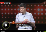 20130621养生堂视频：程凯讲解心血管疾病的症状