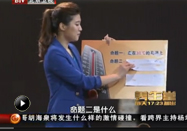 20130719北京养生堂视频：王显讲出汗多是什么原因