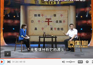 20130830北京卫视养生堂节目：王玉光讲什么是凉燥