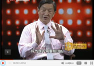 20130901养生堂视频：励建安讲呼吸困难是怎么回事