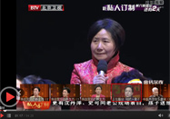 20140321养生堂：李军马晓晶讲头晕是怎么回事