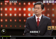 20140428养生堂官网：徐浩讲血脂高吃什么好